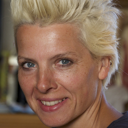 Angelique Kocks