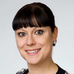 Dr. Martina Hanel's profile picture