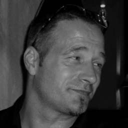 Sascha Günter Wand