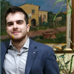 Leonardo Malossi