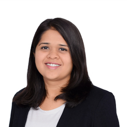 Sonali Sonawane