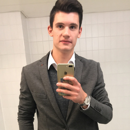 Domenik Dobis