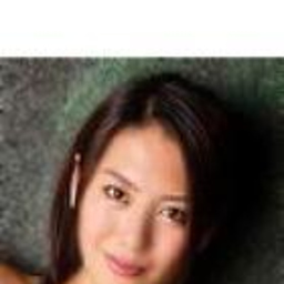 Ariel Lin Yi Chen