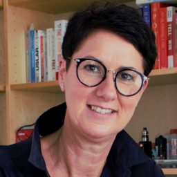 Helga Steiner's profile picture