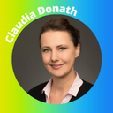 Social Media Profilbild Claudia Donath Ebersbach-Neugersdorf
