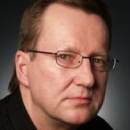Ray Parker