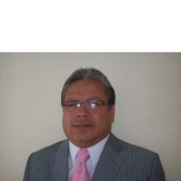 Prof. Edy Navarro Rosales