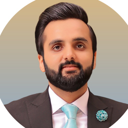 Muhammad Hassan Saleem