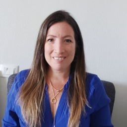 Veronica Gimenez