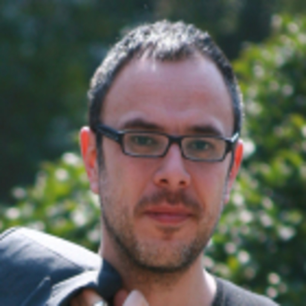 Asterios Agkathidis Lecturer University of Liverpool XING