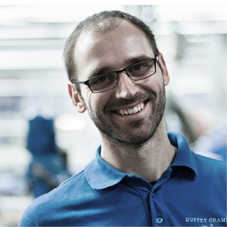 Klaus Schreckenbach