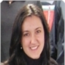 Maria Angelica Estrada Cano