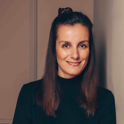 Rebecca Sophie Neuenhaus