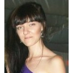 Evgeniya Matsykevich