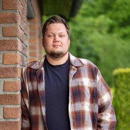 Patrick Hackstein