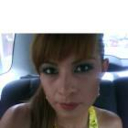 Noemi Cristina Miranda Aguirre