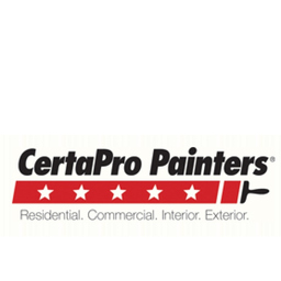 Prof. CertaPro Painters