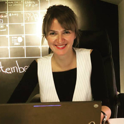 Dr. Bohdana Huriy