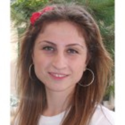 Merve Yazıcı