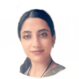 naghmeh mashhadi