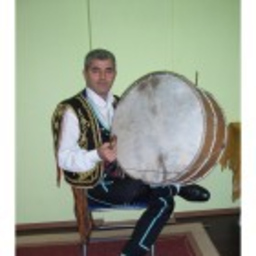 Davulcuhüseyin Uzun