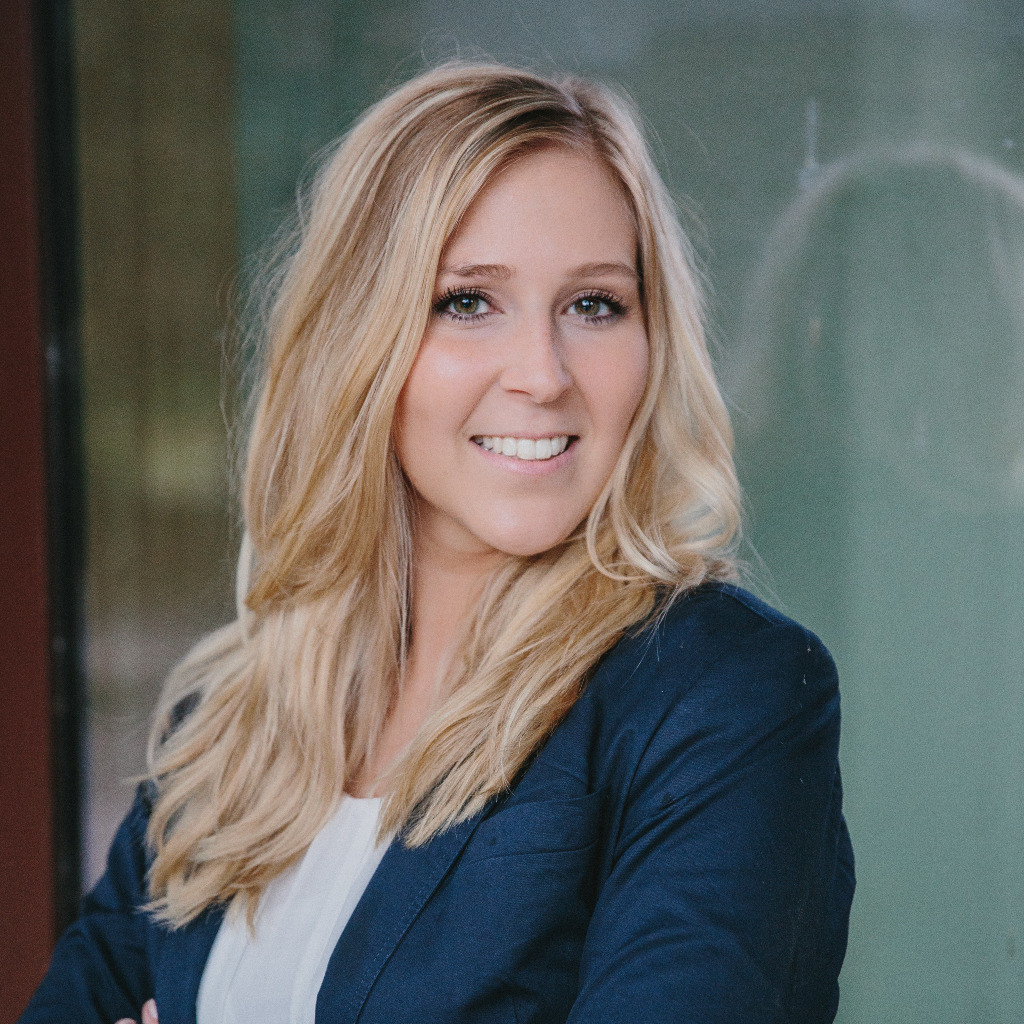 Social Media Profilbild Dannika Roelofs Düsseldorf