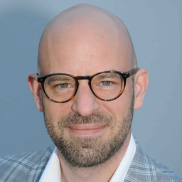 Constantin Büsing