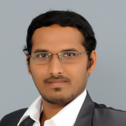 Ing. Vaseem Ahmed Shakeel Ahamed