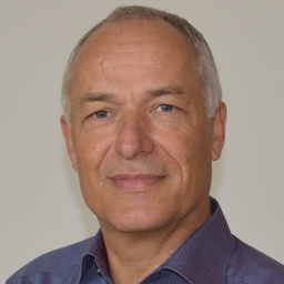 Dieter Schüle