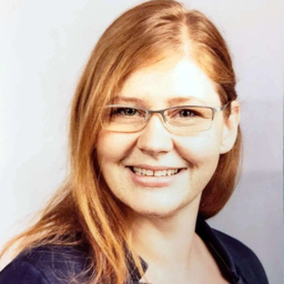 Katharina Bedenk