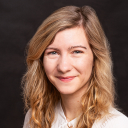 Michelle Pietzsch