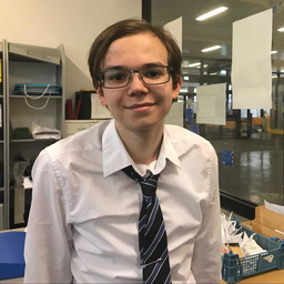 Yannick Wehr