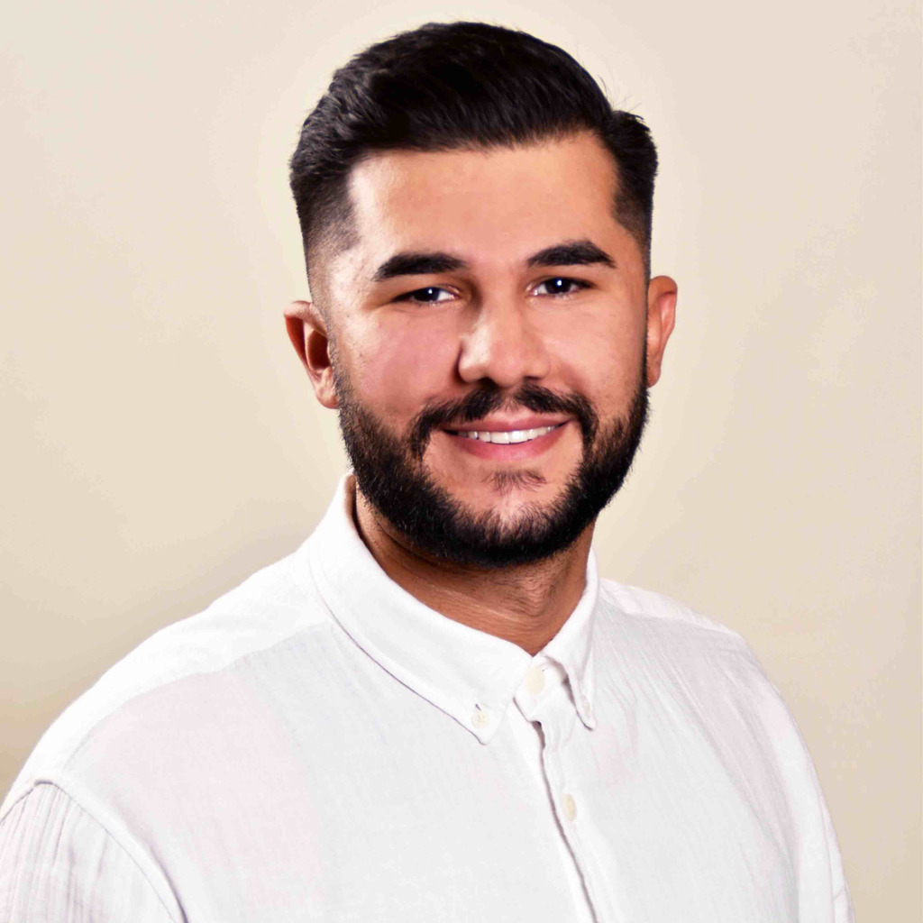 Can Caliskan Amtlich anerkannter Sachverständiger (mit Teilbefugnis