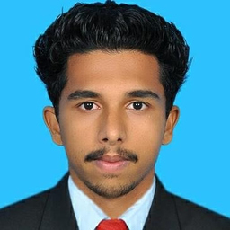 Anas Siddique