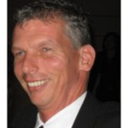 Patrick Hartmann