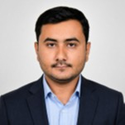 BHAVIN JOSHI