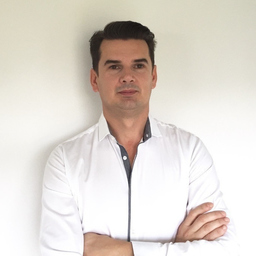 Dipl.-Ing. Hrvoje Kristic
