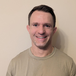 Tim Kirschner