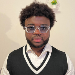 Danielou Mounsande Sandamoun