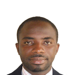 Michael Boamah Addo