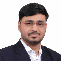 Pratik Dashpute