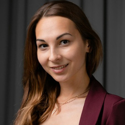 Amina Pjanis's profile picture