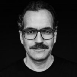 Stephan Burghard