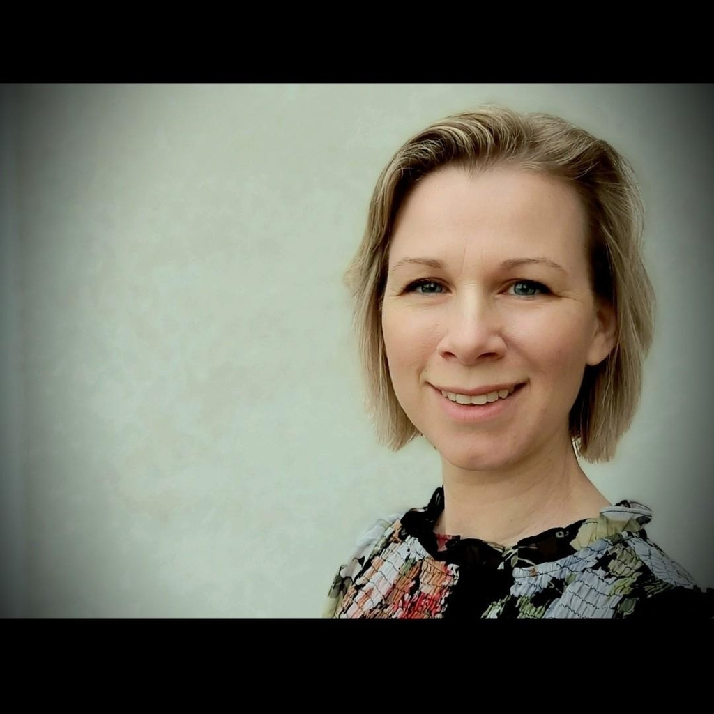 Ulrike Gabauer HR Generalistin, Schwerpunkt Entsendung und Payroll