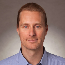 Gunnar Knörrer's profile picture