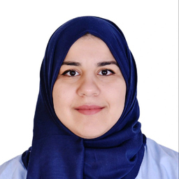 najah bouriga