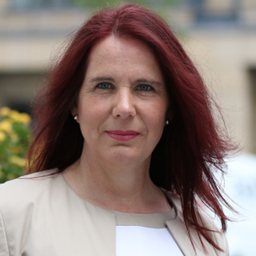 Carmen Nowack