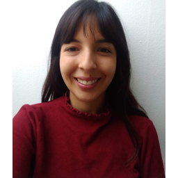 Carla Jimenez