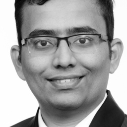 Suryaprakash Venkateswaran