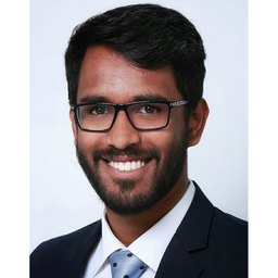 Sanjeeth Murali Vidhya